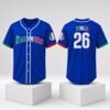 2026 Mariners Italian Heritage Jersey Giveaway 1 New folder 1