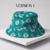 2026 Mariners Native American Heritage Bucket Hat Giveaway New folder 1