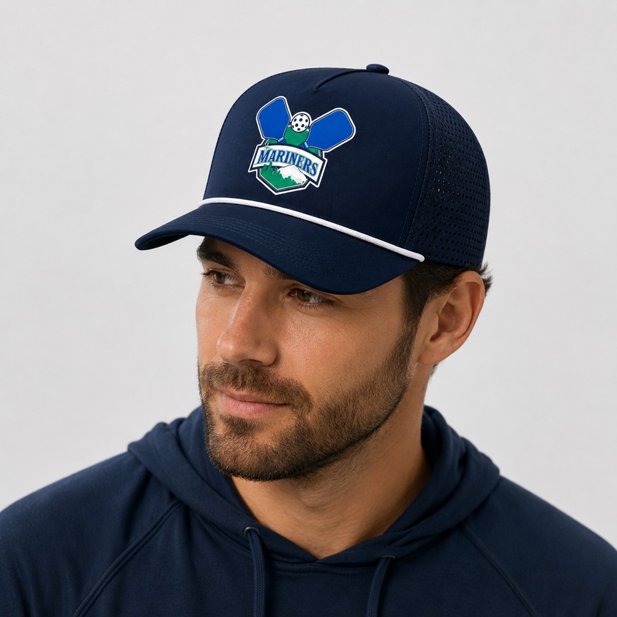 2026 Mariners Pickleball Hat Giveaway - Bigfirefashion