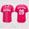 2026 Mariners Pink At The Park Jersey Giveaway 1 New folder 1