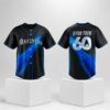 2026 Mariners Star Trek Night Jersey Giveaway New folder 1