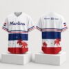 2026 Marlins Dominican Heritage Jersey Giveaway New folder 1