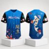 2026 Marlins Japanese Heritage Celebration Jersey Giveaway New folder 1