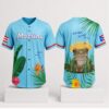 2026 Marlins Puerto Rican Heritage Celebration Jersey Giveaway 2 1