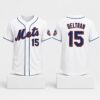 2026 Mets Carlos Beltran Jersey Giveaway New folder 1