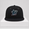 2026 Miami Marlins All Star Game Hat 1 2 1