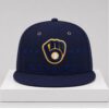 2026 Milwaukee Brewers All Star Game Hat 1 2 1