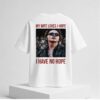 2026 My Wife Loves J Hope I Have No Hope Shirt 1 2 1