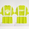 2026 NY Knicks DSNY Department Of Sanitation 3M Parade Shirt New folder 1