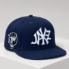 2026 NY Yankees Jay Z Roc A Fella Hat 1 New folder 1