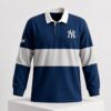 2026 NY Yankees Rugby Shirt Night Giveaway 1 New folder 1