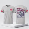 2026 Nationals HBCU Night Shirt Giveaway 3 2 1