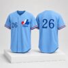 2026 Nationals Montreal Expos Jersey Giveaway New folder 1