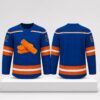 2026 New York Islanders Fish Sticks Hockey Jersey New folder 1