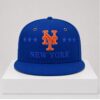 2026 New York Mets All Star Game Hat 1 2 1