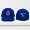 2026 Noah Kahan Wrigley Field Cubs Hat New folder 1