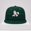 2026 Oakland Athletics All Star Game Hat 1 2 1