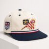 2026 Oklahoma City Comets 4th Of July America 250th Hat New folder 1
