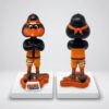 2026 Orioles Naruto Oriole Bird Bobblehead Giveaway 1 New folder 1