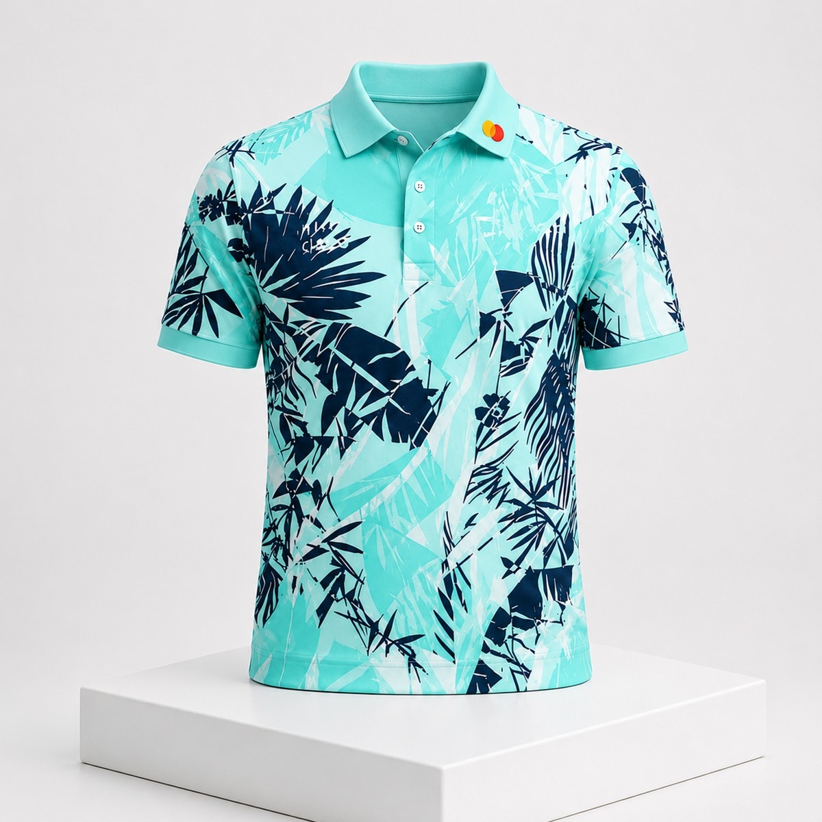 2026 PGA Travelers Championship Viktor Hovland Polo Shirt 1 2026 PGA Travelers Championship Viktor Hovland Polo Shirt New folder 1