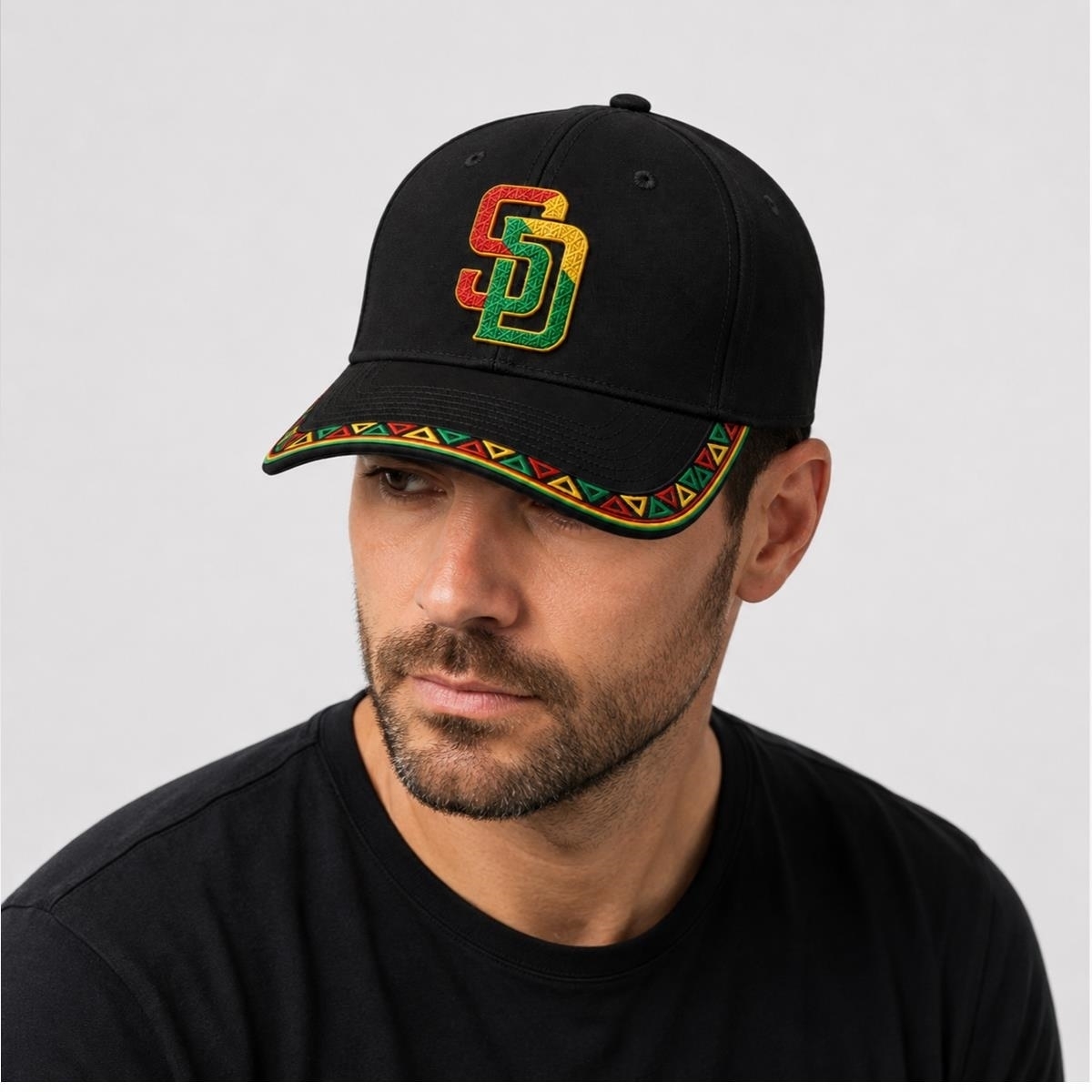 2026 Padres African American Heritage Celebration Hat Giveaway 4 2026 Padres African American Heritage Celebration Hat Giveaway 1 2 1