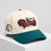 2026 Padres MENA Heritage Celebration Hat Giveaway New folder 1
