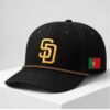 2026 Padres Portuguese Heritage Celebration Hat Giveaway 1 2 1