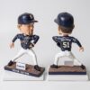 2026 Padres Trevor Hoffman Bobblehead Giveaway New folder 1