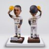 2026 Pirates Roberto Clemente Bobblehead Giveaway 1 New folder 1