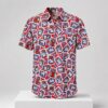 2026 Rangers 1996 Baseball Card Button Down Shirt Giveaway 1 New folder 1