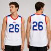 2026 Rangers All For Texas Basketball Jersey Giveaway 1 New folder 1