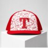 2026 Rangers Glizzy Cap Giveaway 2 1
