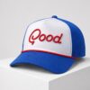 2026 Rangers Good Good Golf Cap Giveaway 1 New folder 1