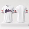 2026 Rangers King of the Hill Jersey Giveaway 2 1