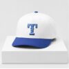 2026 Rangers Mexican Heritage Hat Giveaway 1 2 1