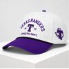 2026 Rangers Tarleton State Hat Giveaway 1 2 1