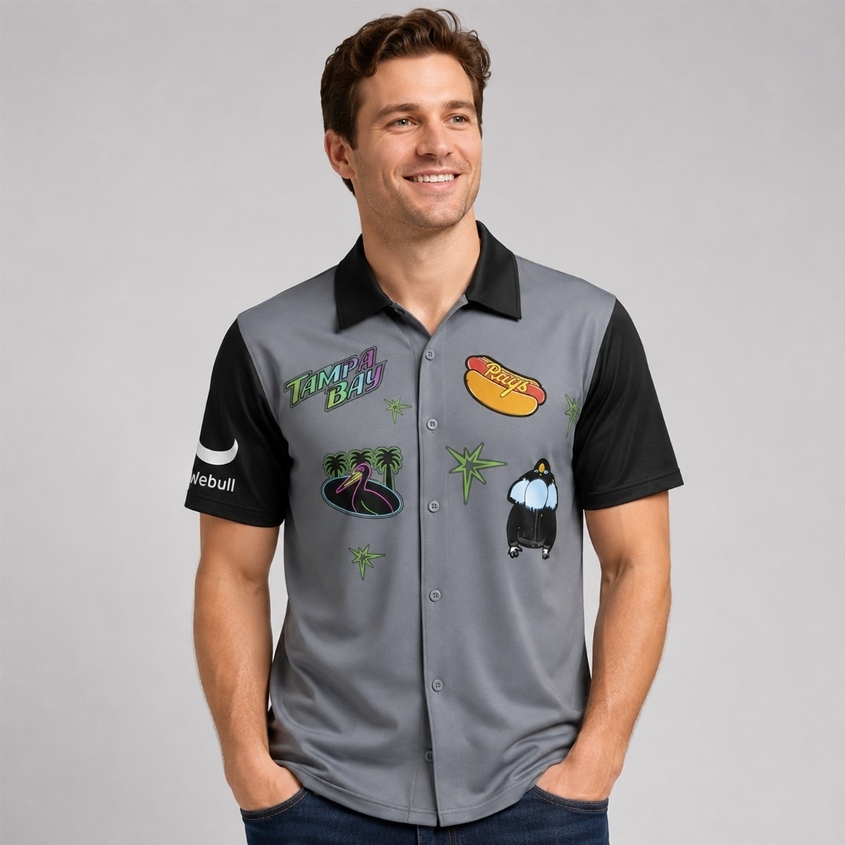 2026 Rays City Connect Patch Button Up Giveaway 4 2026 Rays City Connect Patch Button Up Giveaway New folder 1
