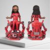 2026 Reds Elly De La Cruz City Connect 2.0 Bobblehead Giveaway 1 2 1