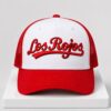 2026 Reds Los Rojos Hat Giveaway 1 New folder 1