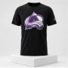 2026 Rockies Colorado Avalanche Crossover Shirt Giveaway 1 2 1