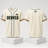2026 Rockies Denver Nuggets Crossover Jersey Giveaway 2 1