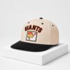 2026 SF Giants Nickelodeon Day SpongeBob SquarePants Hat Giveaway 1 New folder 1