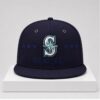 2026 Seattle Mariners All Star Game Hat 1 2 1