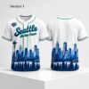 2026 Seattle Seahawks All Star Classic Jersey New folder 1
