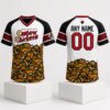 2026 Springfield Cardinals Cashew Chickens Jersey Giveaway New folder 1