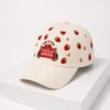 2026 Stella Artois Strawberry Hat New folder 1