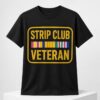 2026 Strip Club Veteran Shirt New folder 1