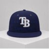 2026 Tampa Bay Rays All Star Game Hat 1 2 1