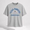 2026 Texas Rangers Since 1972 Essentials Fear Of God Shirt 1 New folder 1