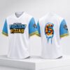 2026 Timber Rattlers Wisconsin Frozen Pizzas Jersey Giveaway New folder 1